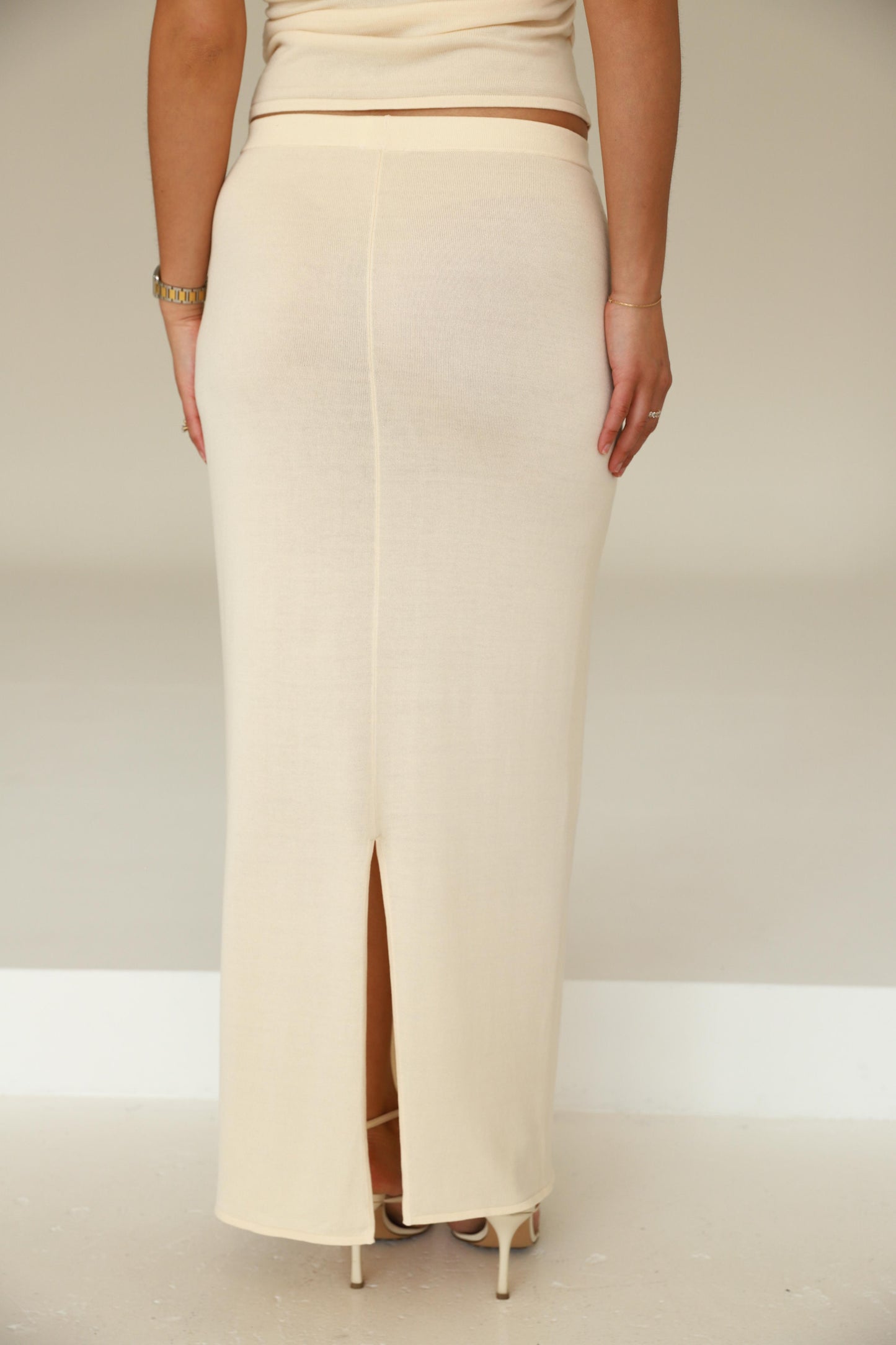Jasmine Skirt
