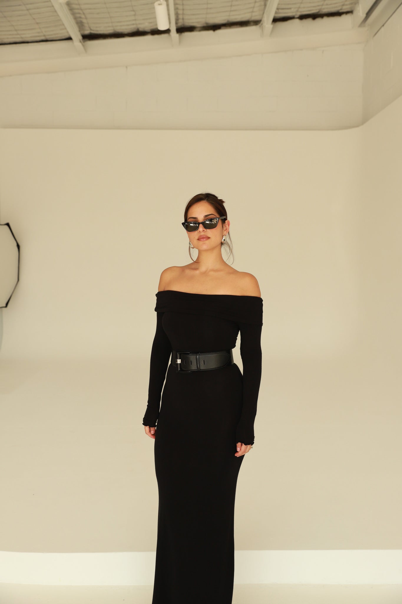 Gardenia Dress