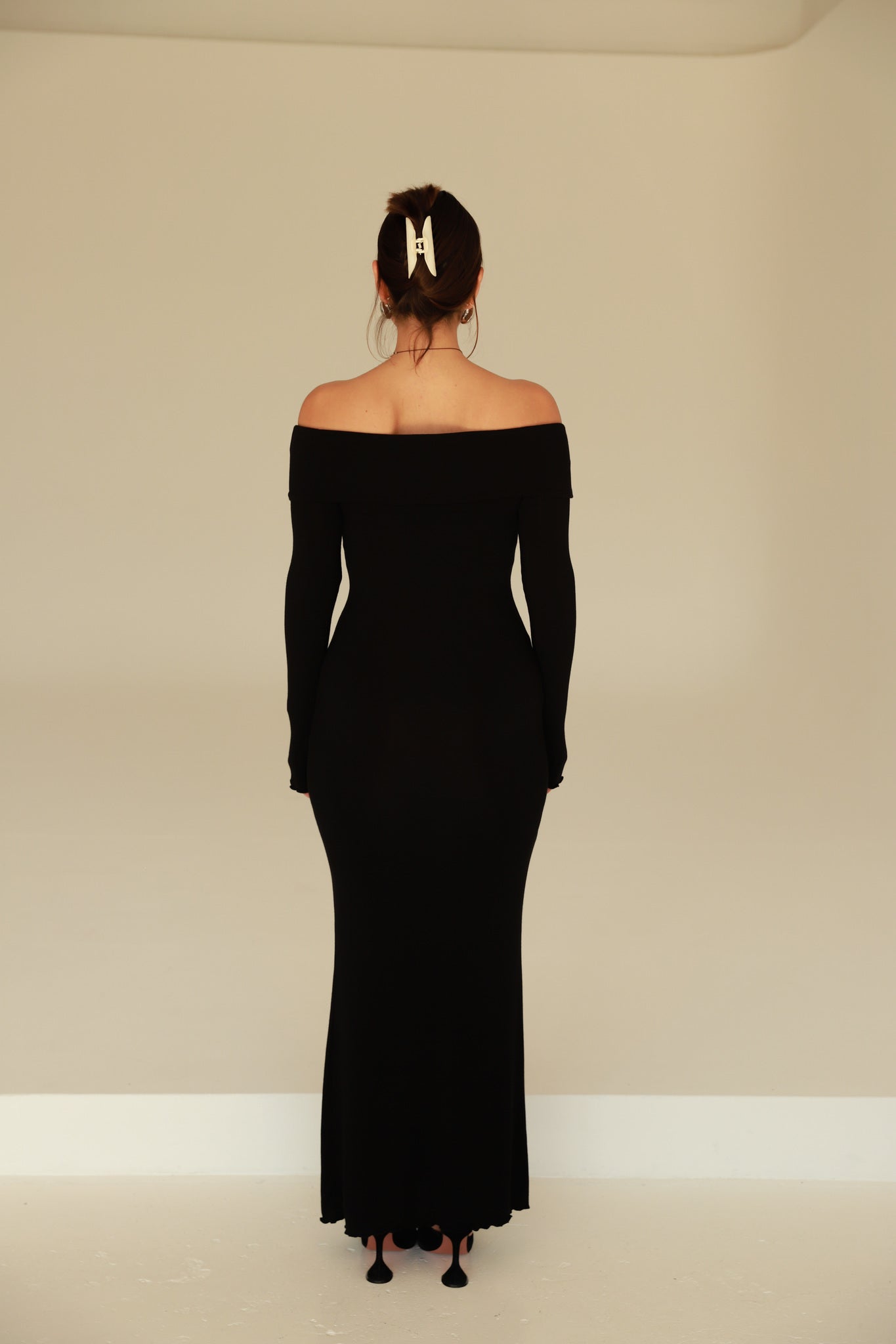 Gardenia Dress