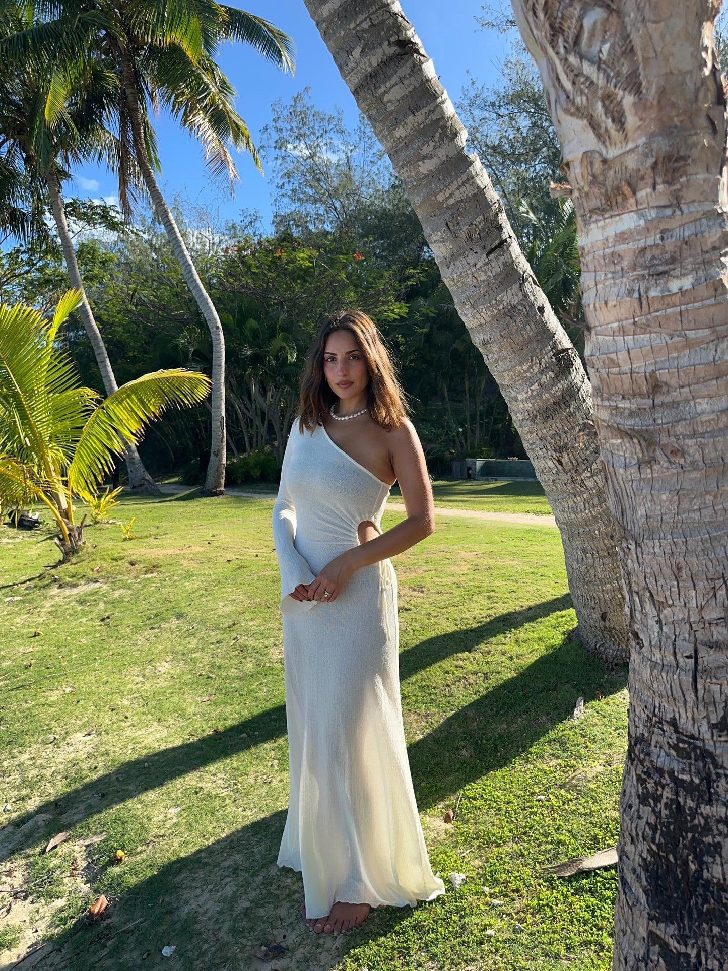 Malolo Dress