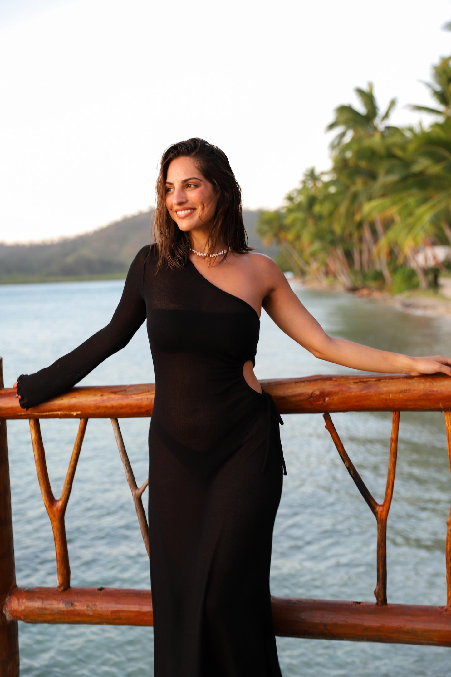 Malolo Dress