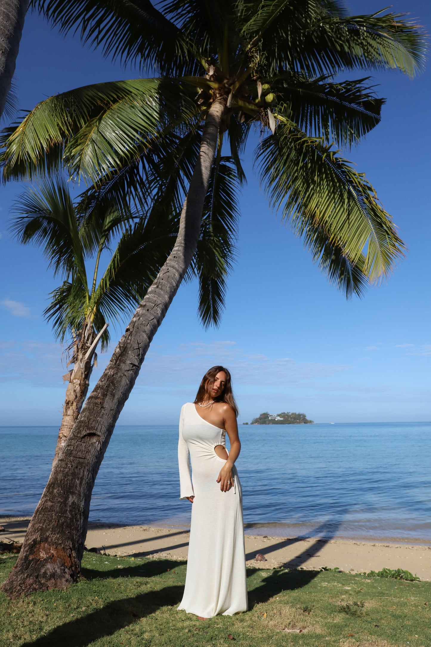 Malolo Dress