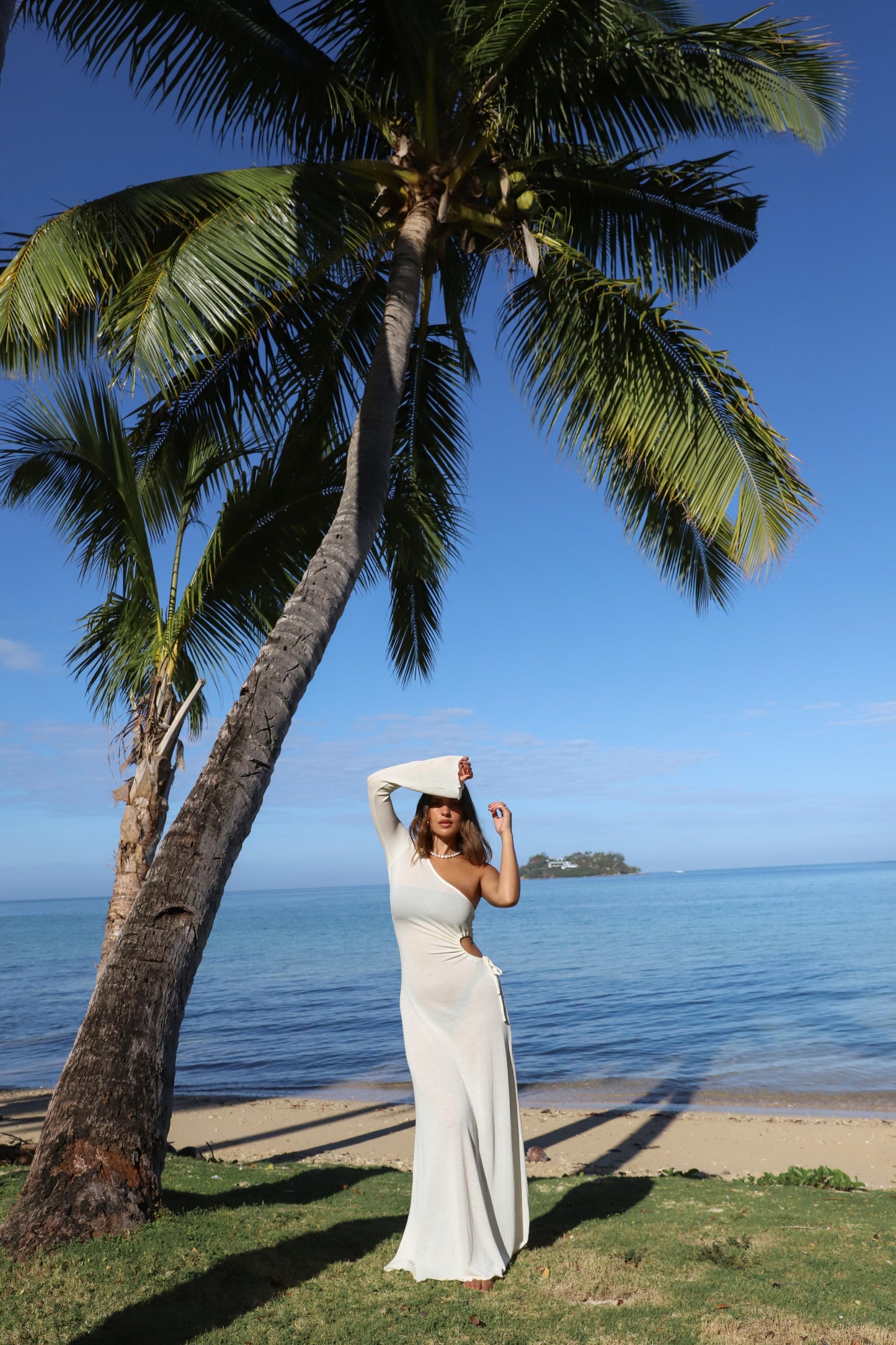 Malolo Dress