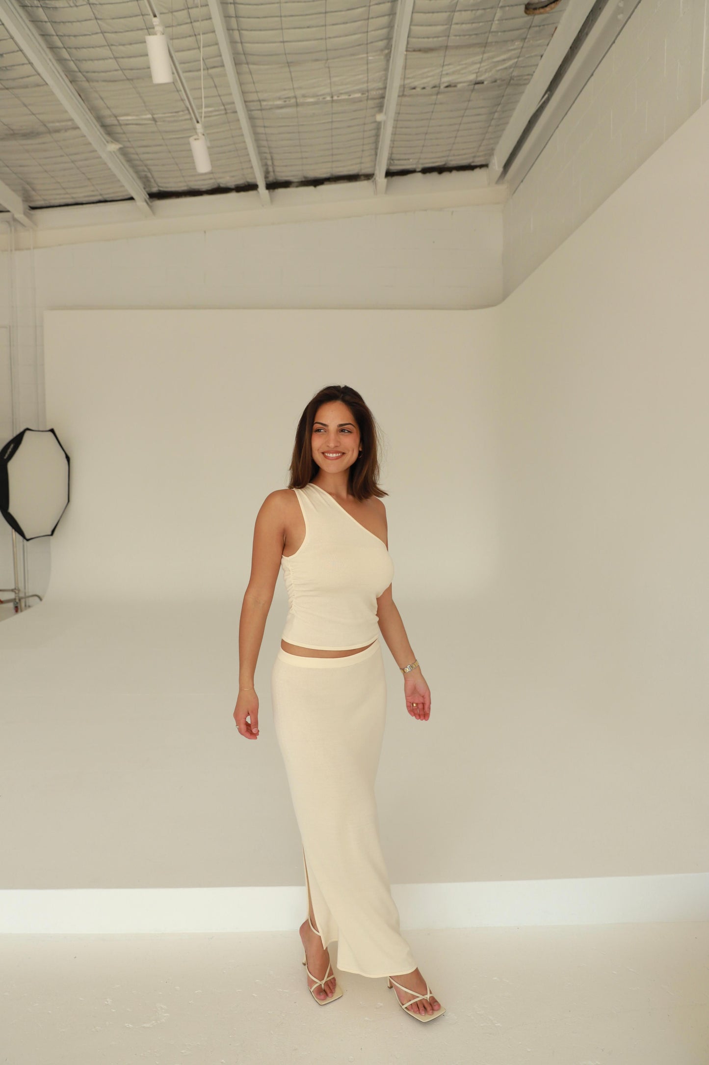 Jasmine Top