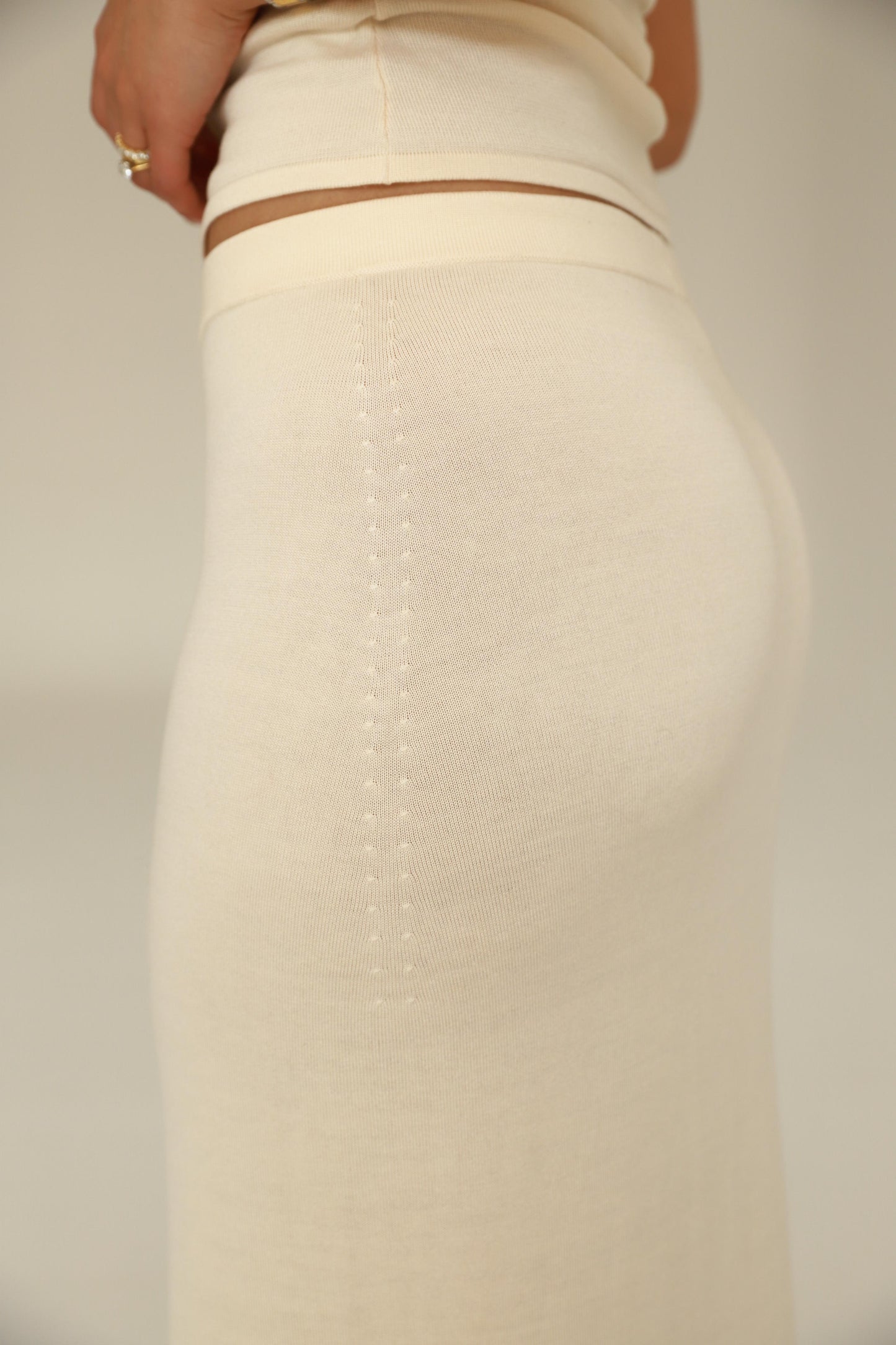 Jasmine Skirt