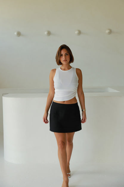 Staple Unisex Tank